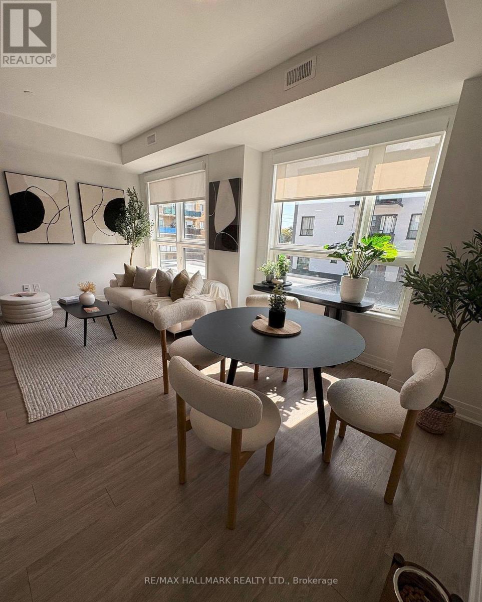 16 - 15 Brenthall Avenue, Toronto, Ontario  M2R 0B3 - Photo 2 - C13024136