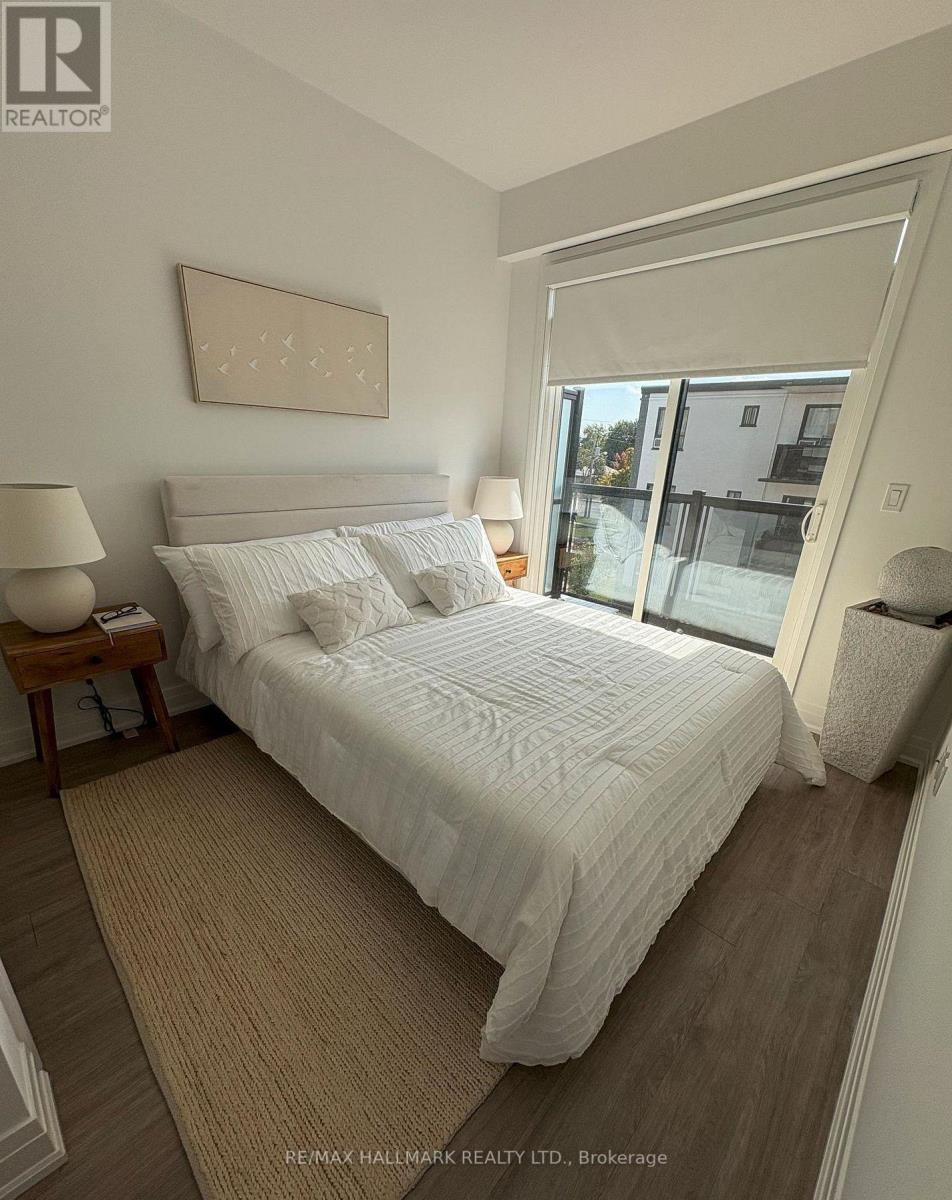 16 - 15 Brenthall Avenue, Toronto, Ontario  M2R 0B3 - Photo 3 - C13024136