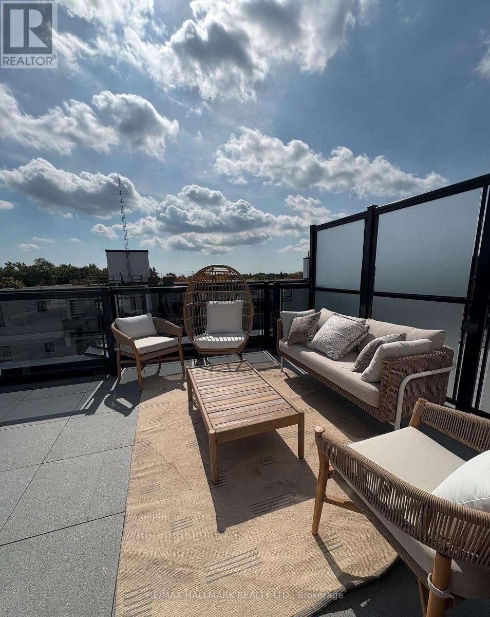 16 - 15 Brenthall Avenue, Toronto, Ontario  M2R 0B3 - Photo 6 - C13024136