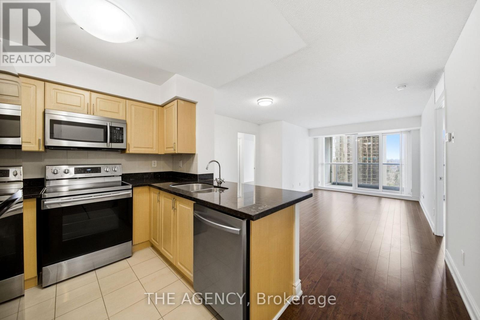 1703 - 4978 Yonge Street, Toronto, Ontario  M2N 7G8 - Photo 10 - C13024152