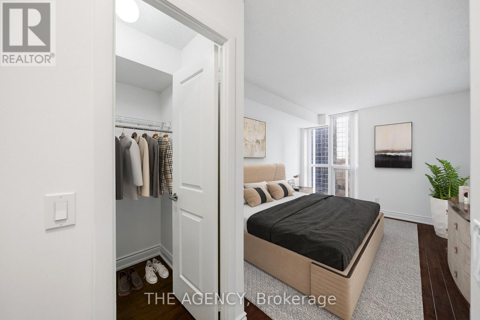 1703 - 4978 Yonge Street, Toronto, Ontario  M2N 7G8 - Photo 14 - C13024152