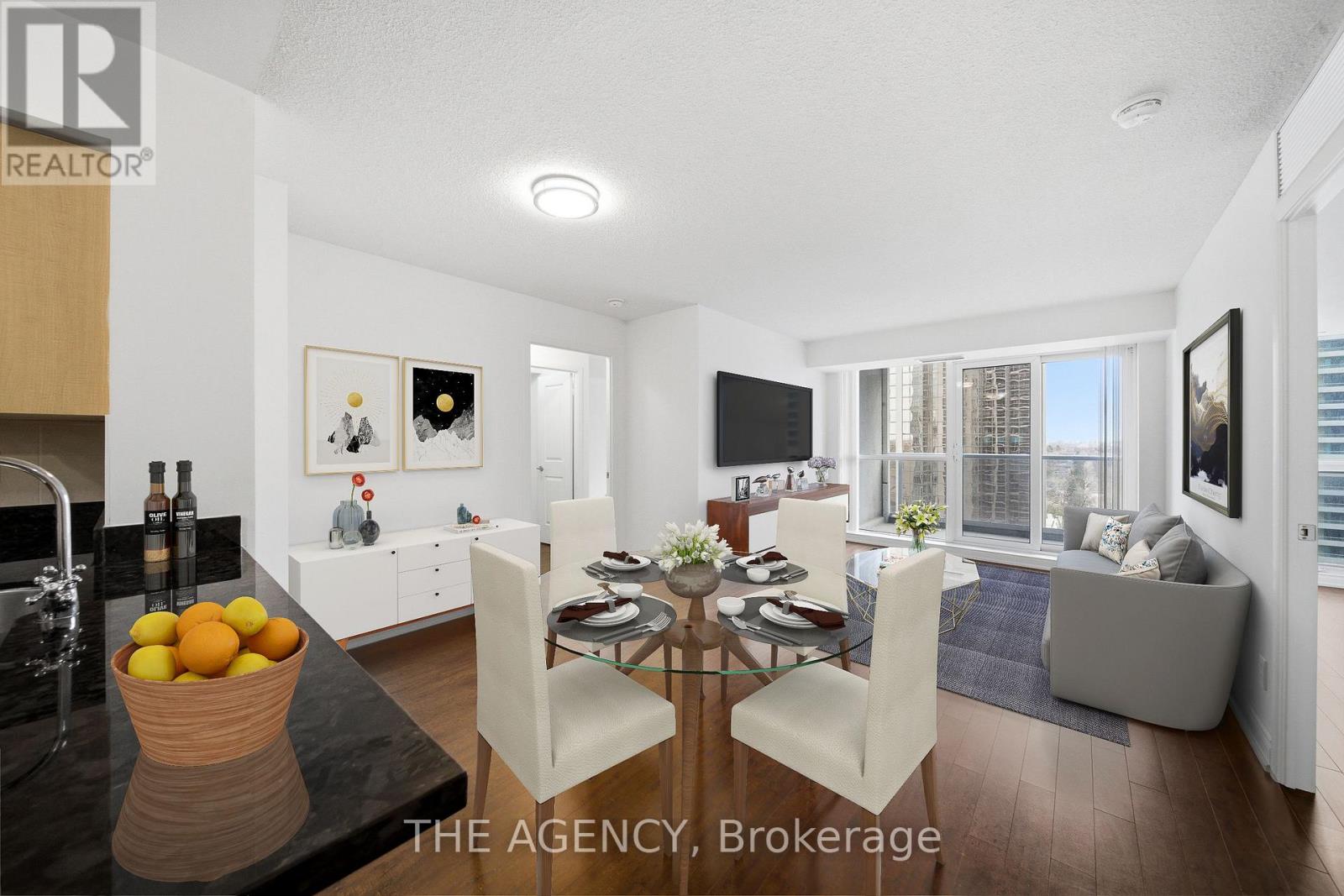 1703 - 4978 Yonge Street, Toronto, Ontario  M2N 7G8 - Photo 3 - C13024152