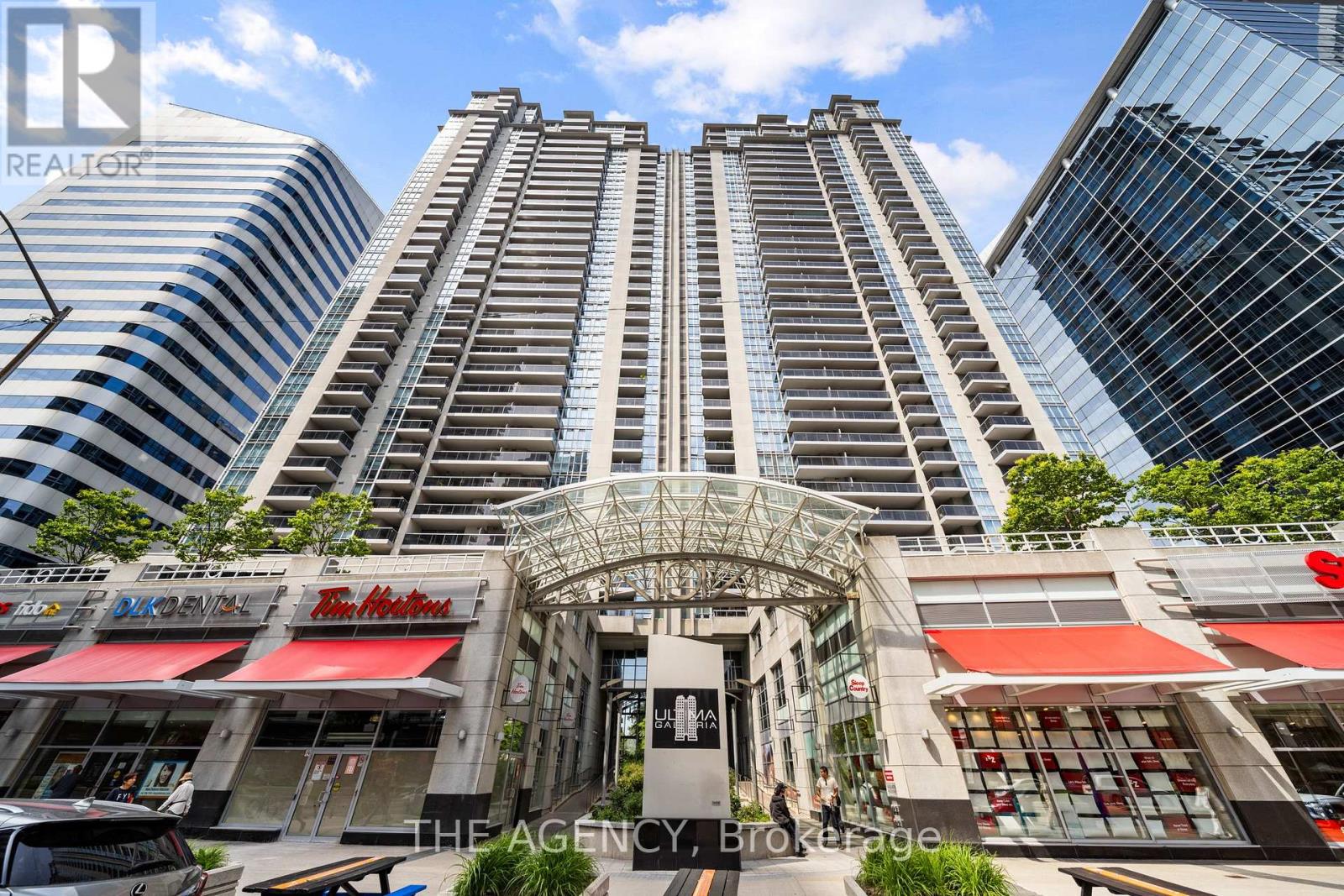1703 - 4978 Yonge Street, Toronto, Ontario  M2N 7G8 - Photo 30 - C13024152