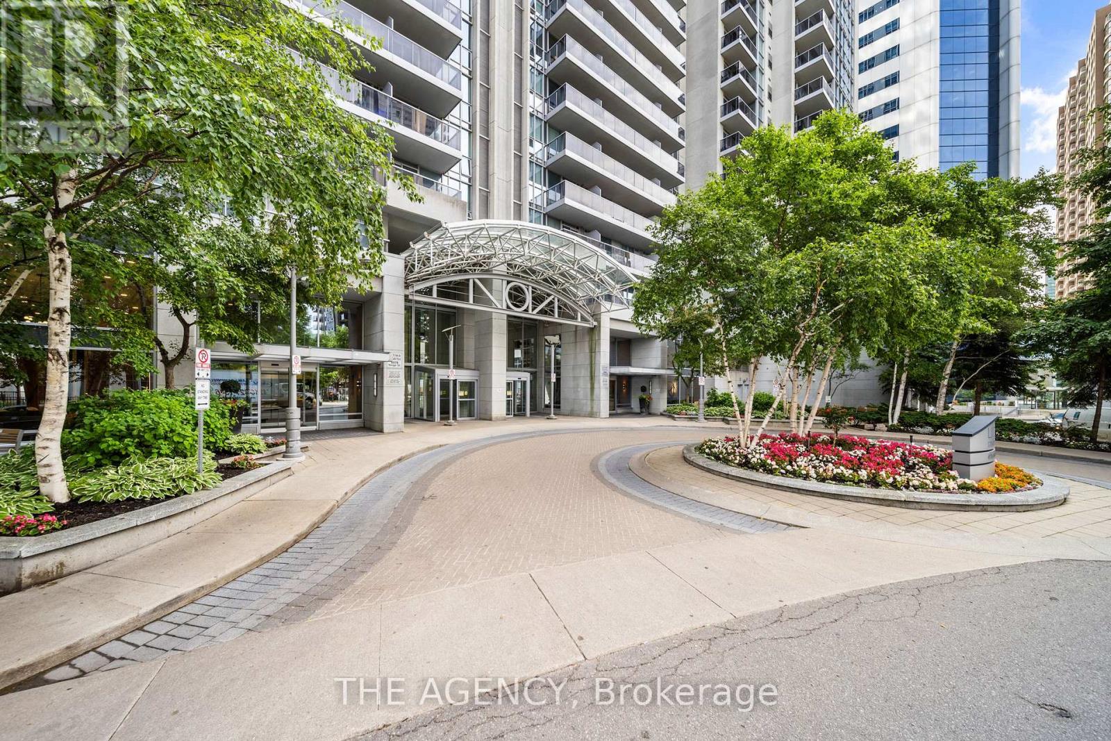 1703 - 4978 Yonge Street, Toronto, Ontario  M2N 7G8 - Photo 31 - C13024152