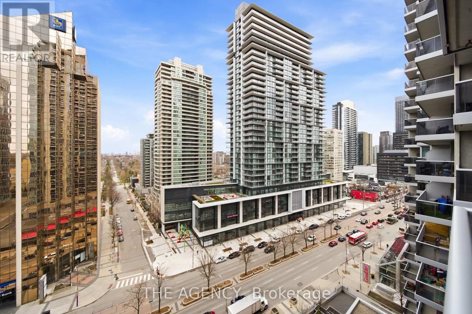 1703 - 4978 Yonge Street, Toronto, Ontario  M2N 7G8 - Photo 34 - C13024152