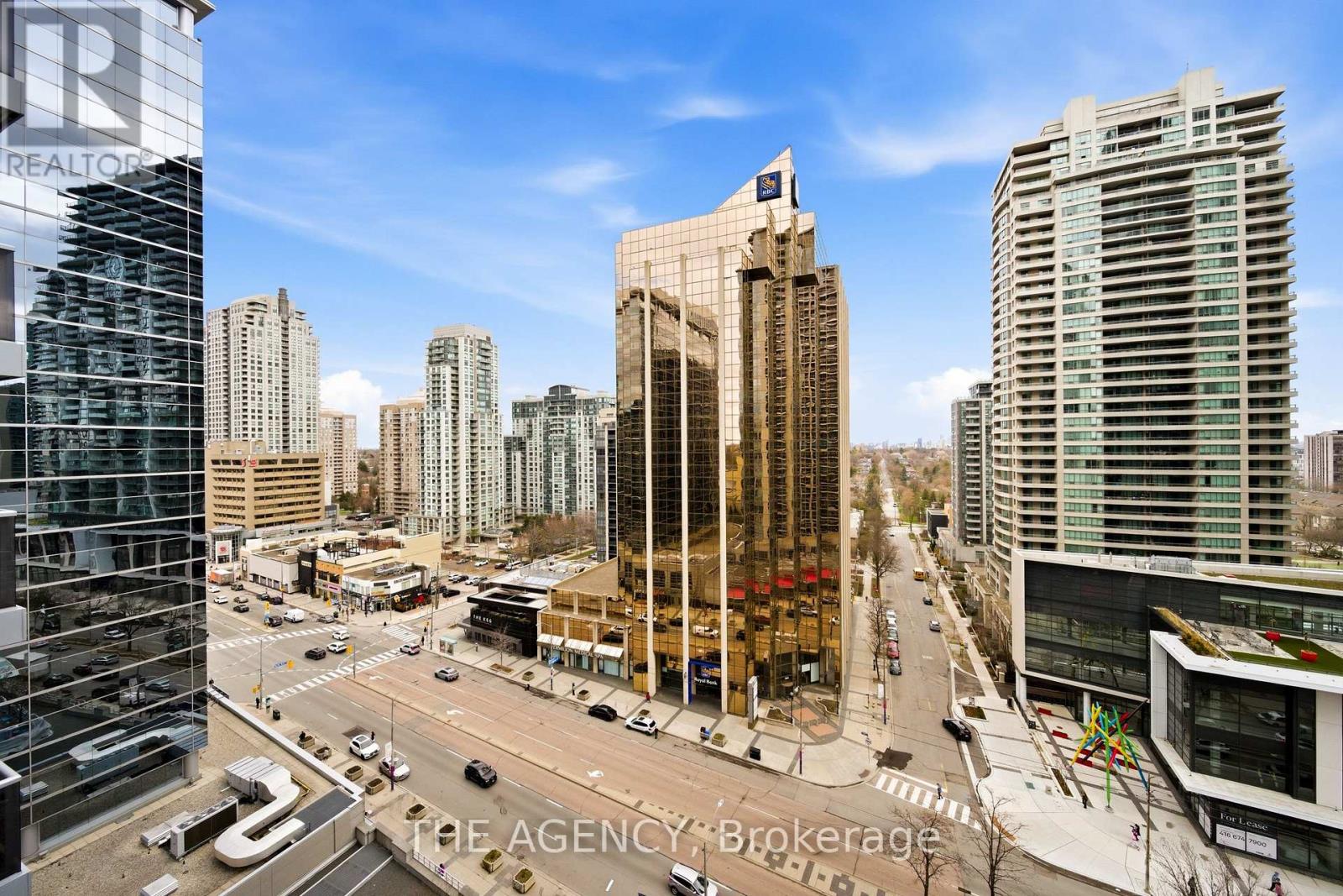 1703 - 4978 Yonge Street, Toronto, Ontario  M2N 7G8 - Photo 35 - C13024152