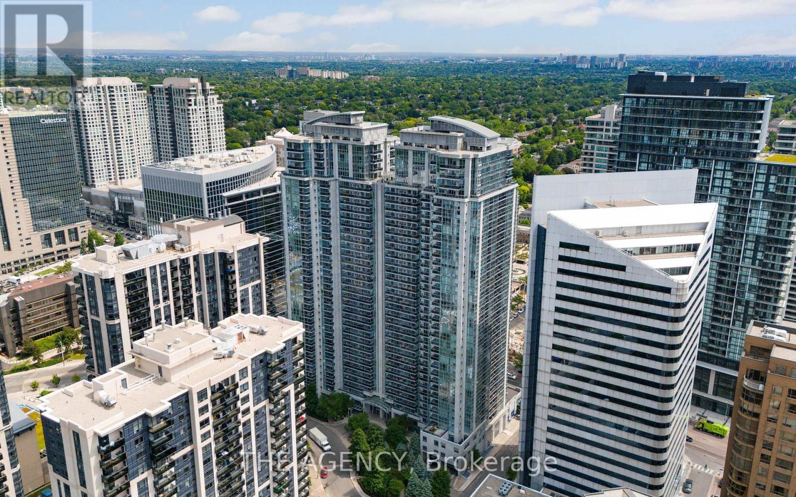 1703 - 4978 Yonge Street, Toronto, Ontario  M2N 7G8 - Photo 36 - C13024152