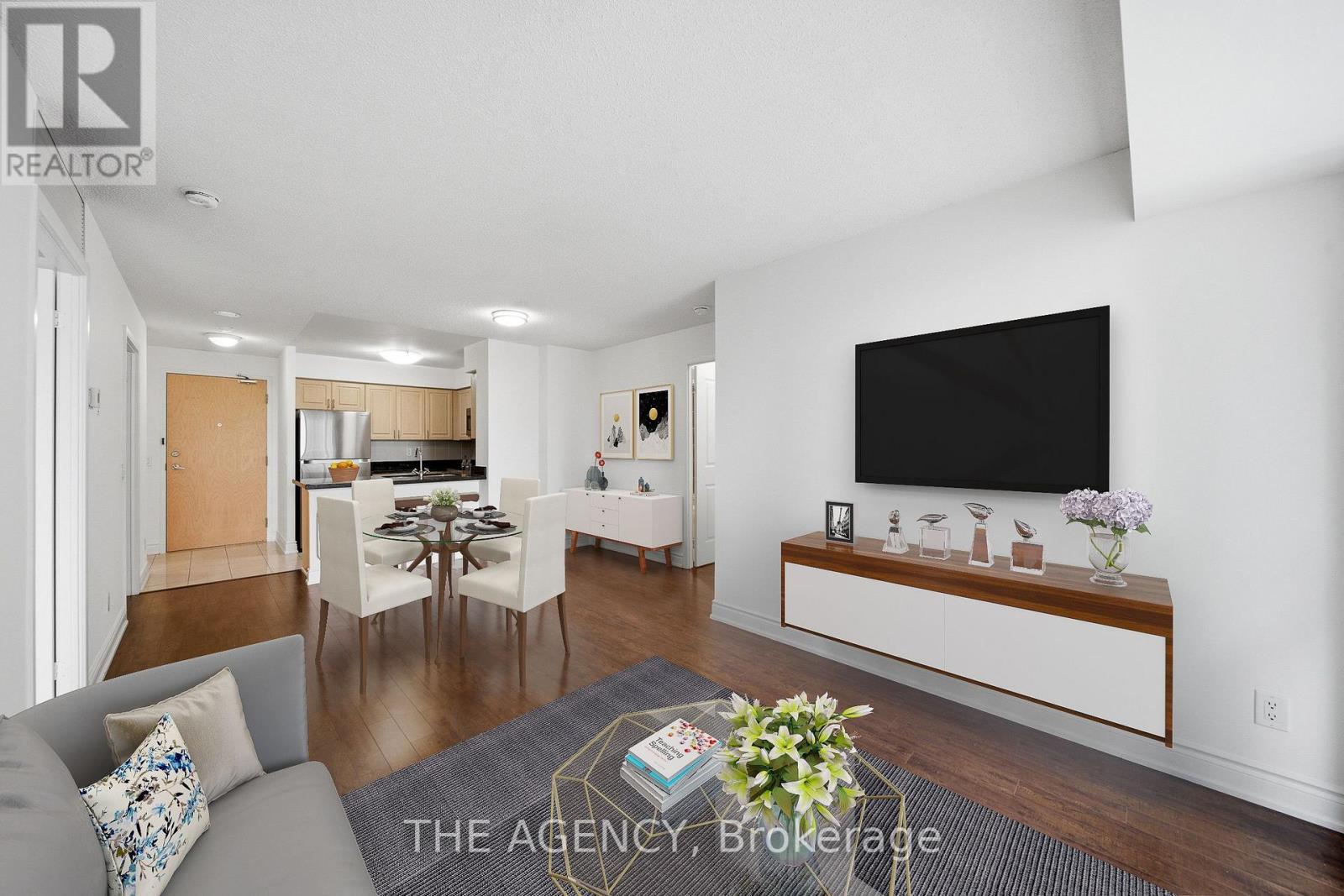 1703 - 4978 Yonge Street, Toronto, Ontario  M2N 7G8 - Photo 5 - C13024152