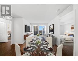 1703 - 4978 YONGE STREET, Toronto, Ontario