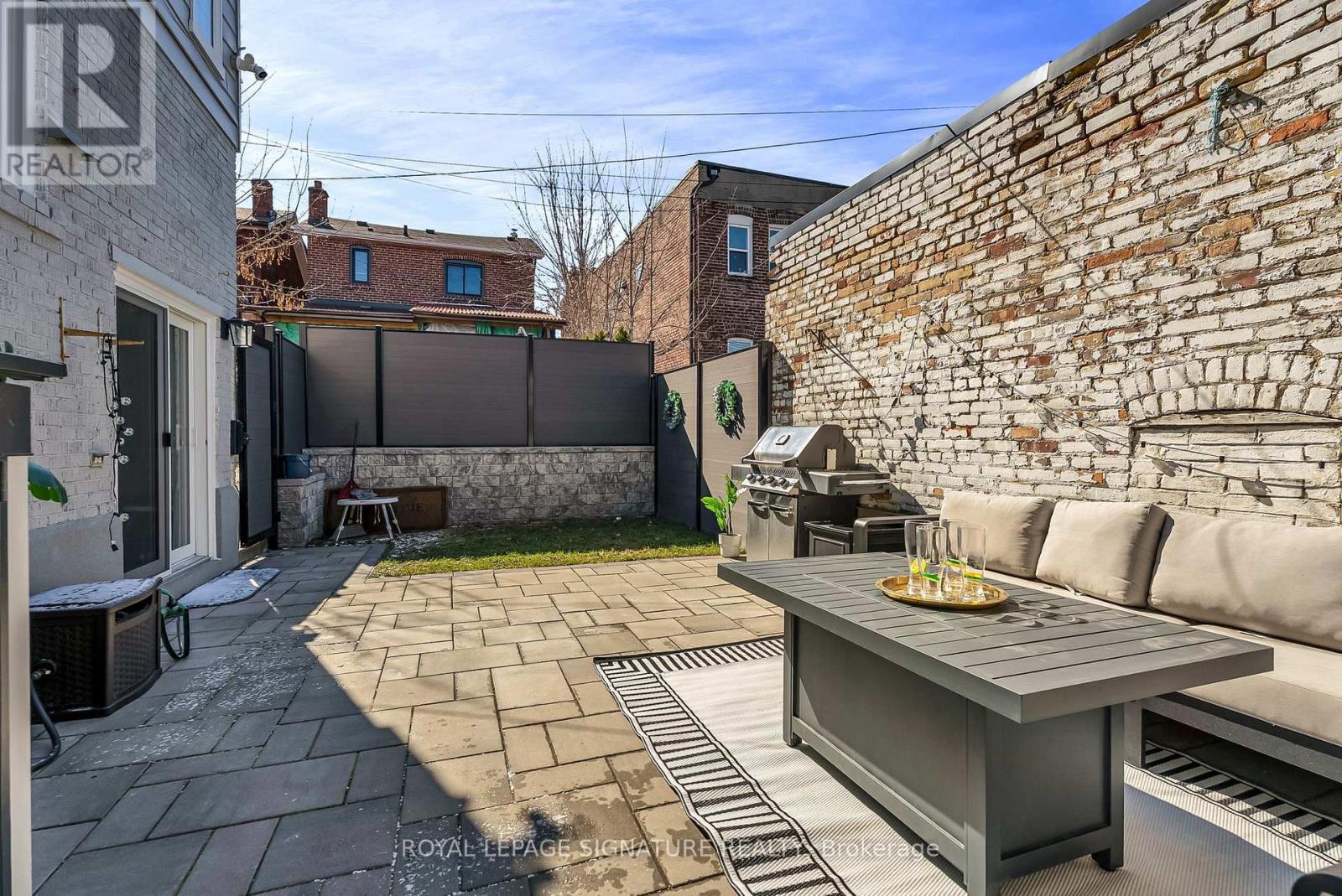 70 Clovelly Avenue, Toronto, Ontario  M6C 1Y3 - Photo 36 - C13024176