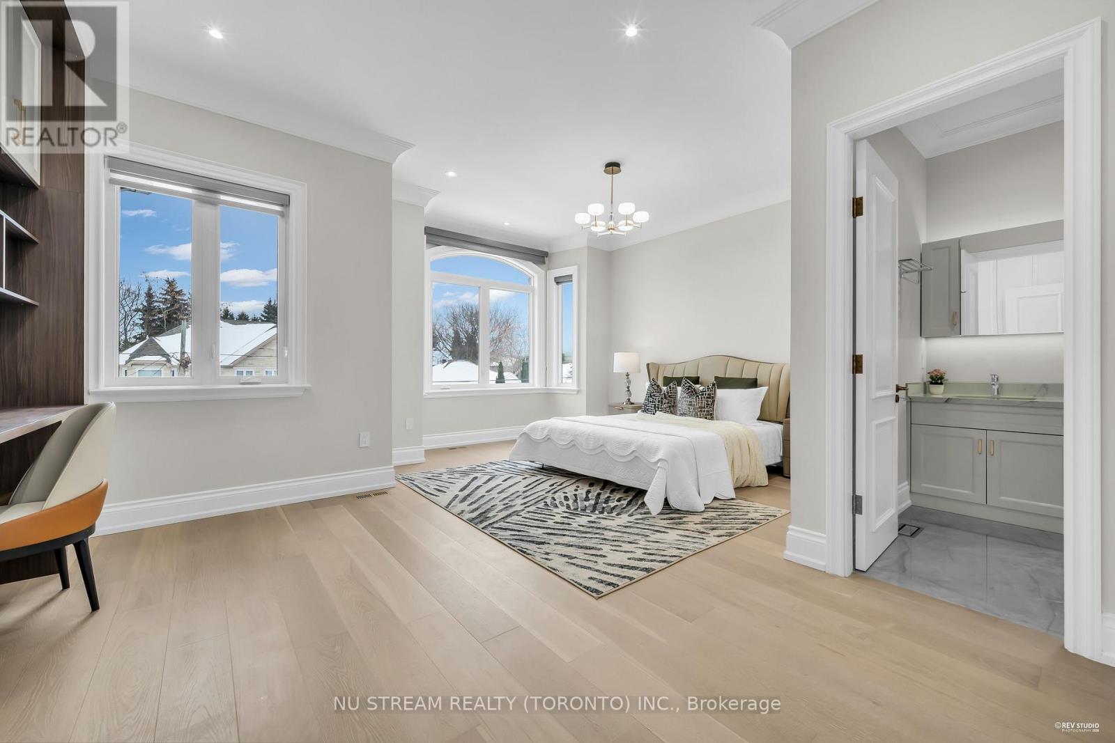 108 Abitibi Avenue, Toronto, Ontario  M2M 2V6 - Photo 28 - C13024186