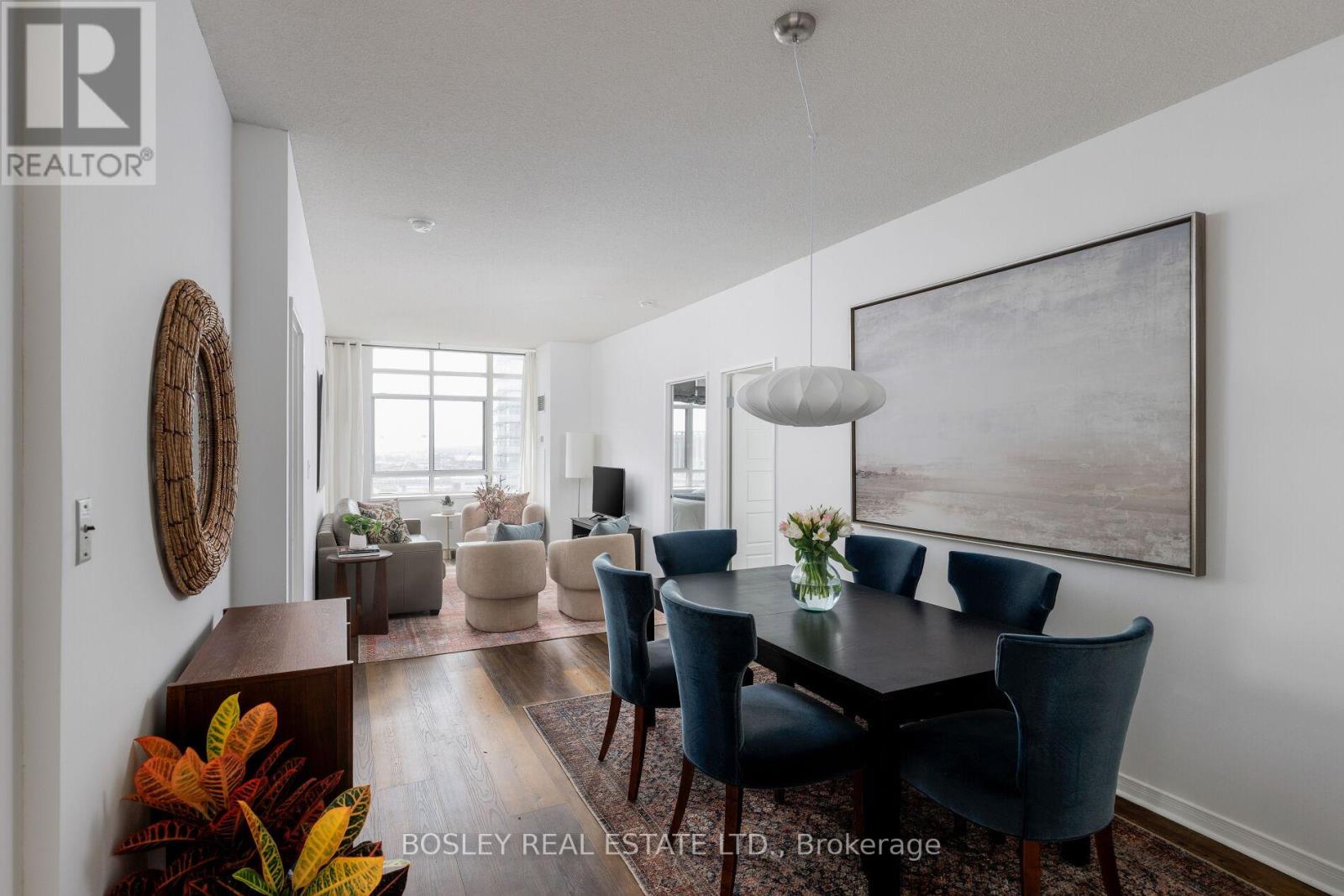 1002 - 80 MILL STREET, Toronto, Ontario