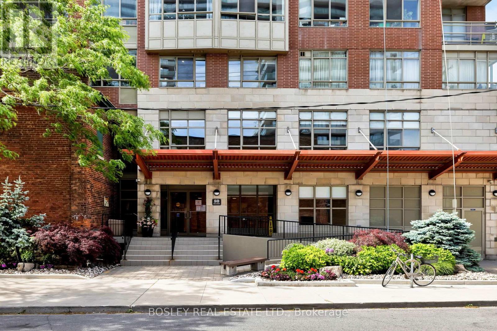 1002 - 80 Mill Street, Toronto, Ontario  M5A 4T3 - Photo 34 - C13024204