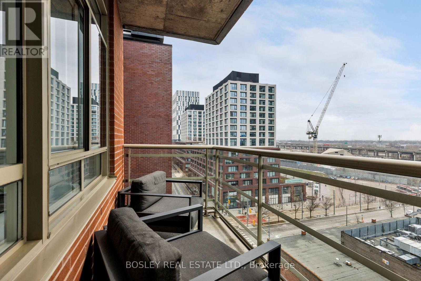 1002 - 80 Mill Street, Toronto, Ontario  M5A 4T3 - Photo 9 - C13024204