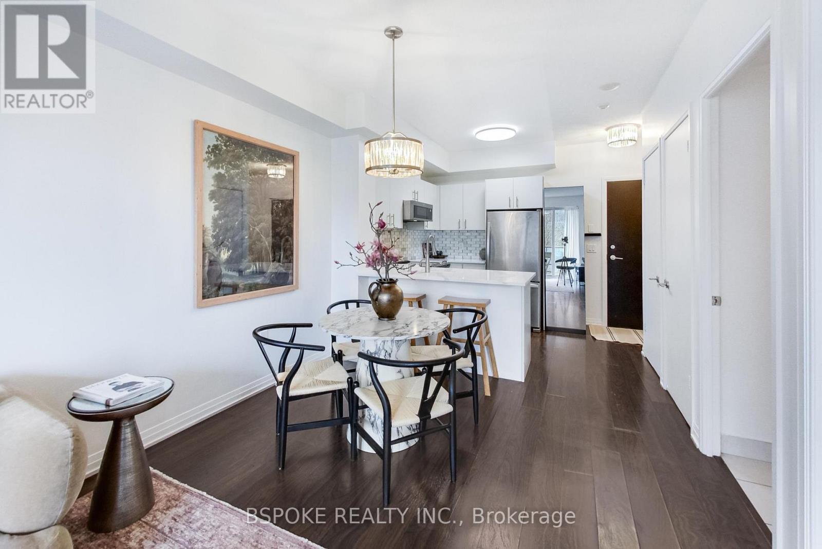 425 - 25 Cole Street, Toronto, Ontario  M5A 4M3 - Photo 10 - C13024284