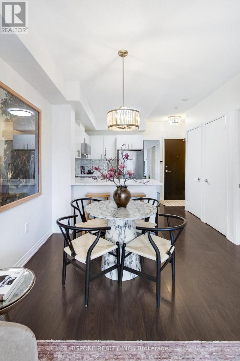 425 - 25 Cole Street, Toronto, Ontario  M5A 4M3 - Photo 11 - C13024284