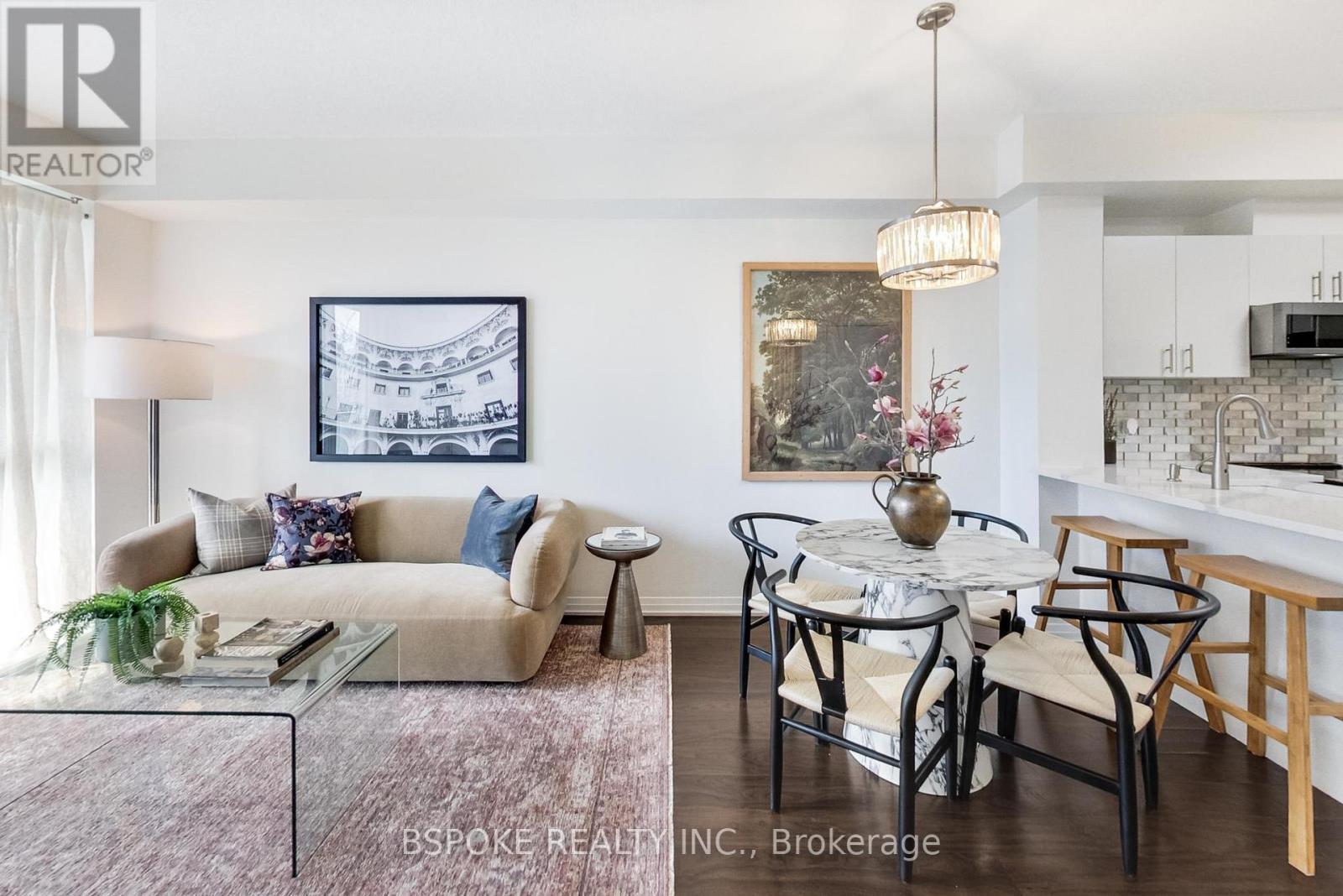 425 - 25 Cole Street, Toronto, Ontario  M5A 4M3 - Photo 13 - C13024284