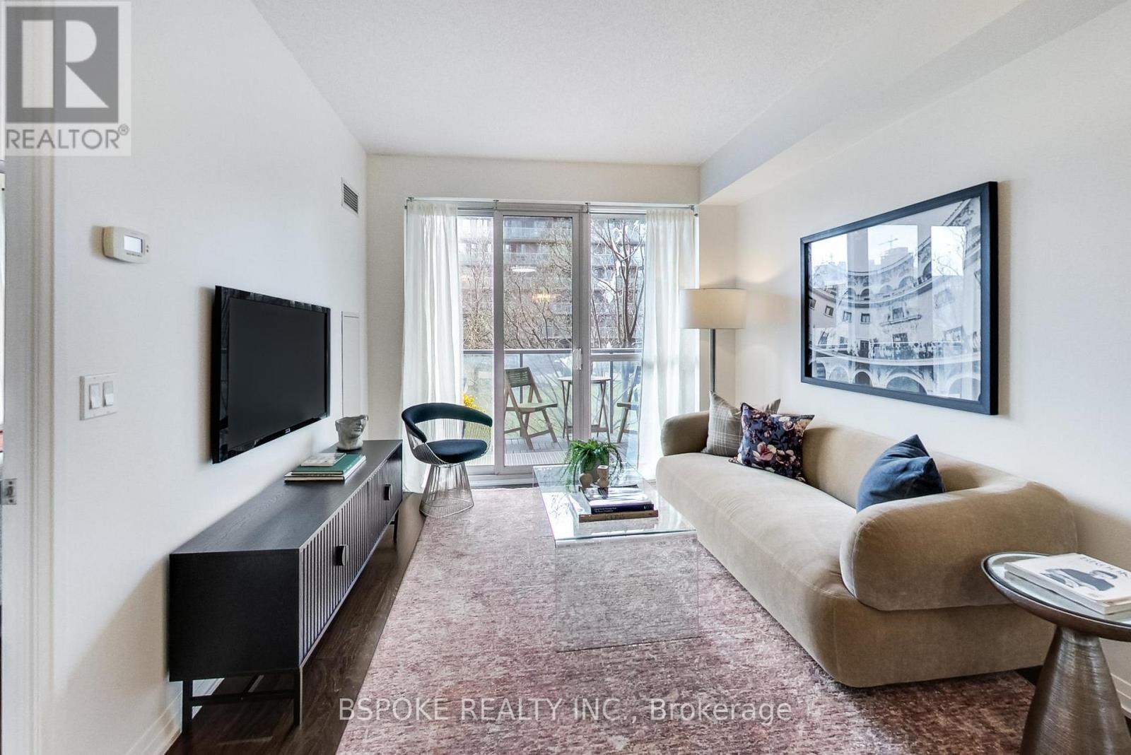 425 - 25 Cole Street, Toronto, Ontario  M5A 4M3 - Photo 15 - C13024284