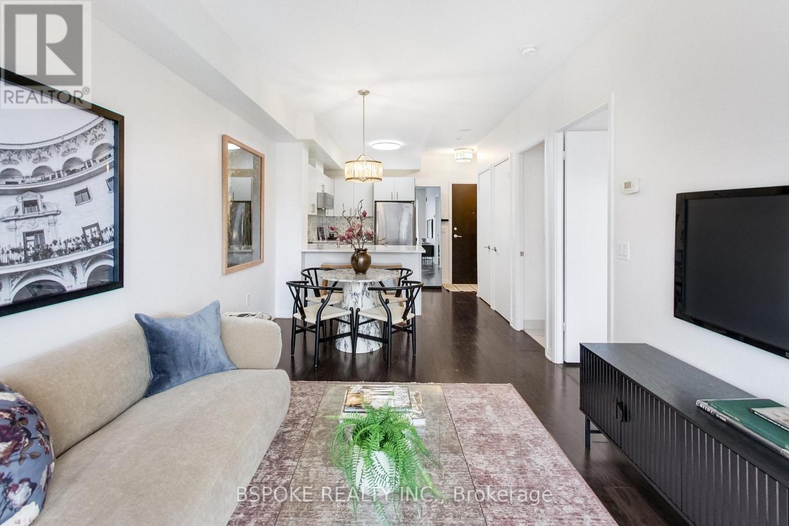 425 - 25 Cole Street, Toronto, Ontario  M5A 4M3 - Photo 17 - C13024284