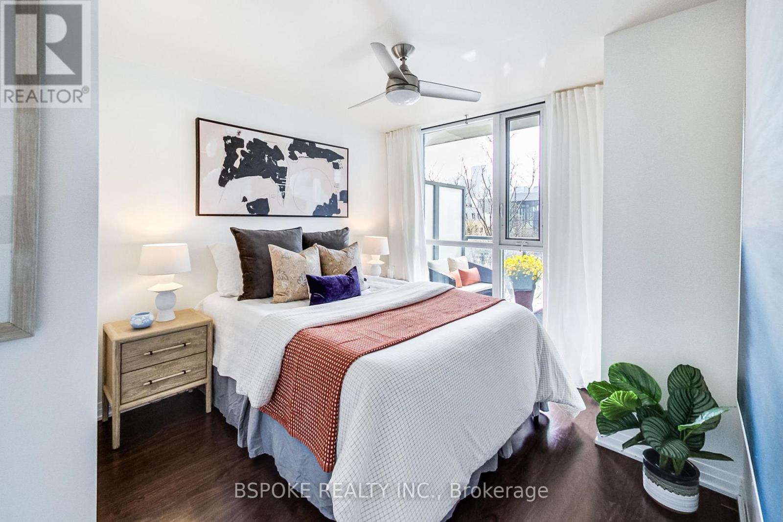 425 - 25 Cole Street, Toronto, Ontario  M5A 4M3 - Photo 18 - C13024284