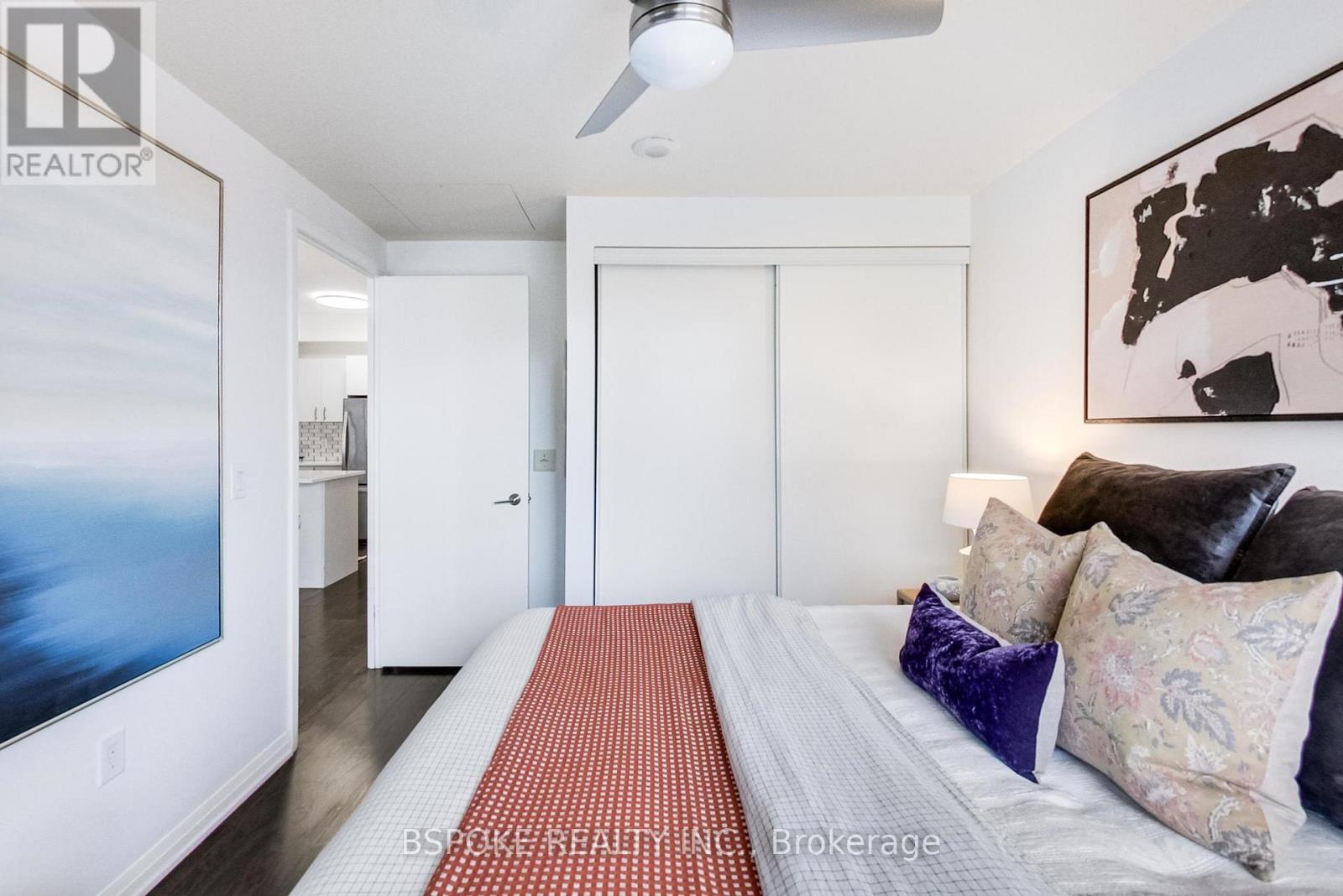 425 - 25 Cole Street, Toronto, Ontario  M5A 4M3 - Photo 19 - C13024284