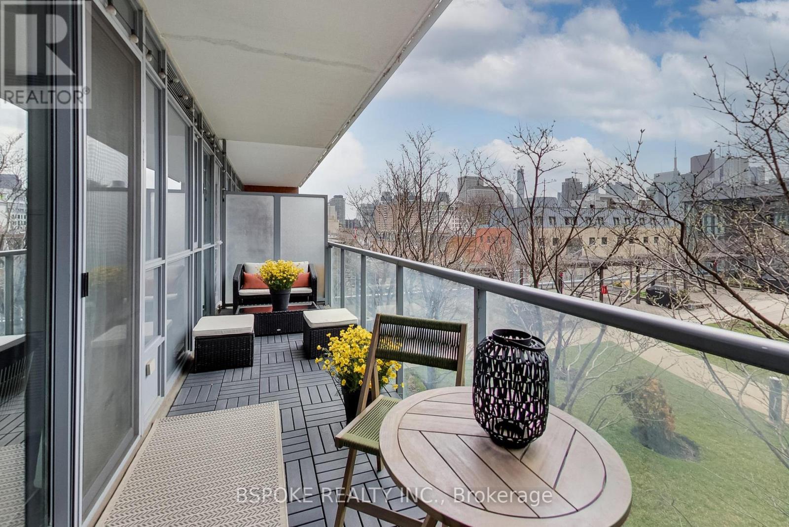 425 - 25 Cole Street, Toronto, Ontario  M5A 4M3 - Photo 20 - C13024284