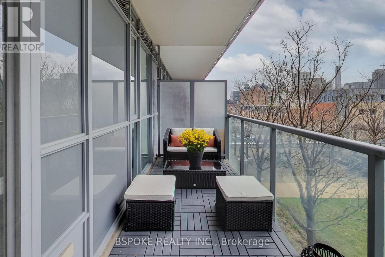 425 - 25 Cole Street, Toronto, Ontario  M5A 4M3 - Photo 21 - C13024284