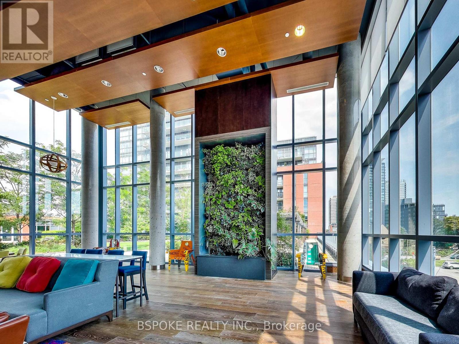 425 - 25 Cole Street, Toronto, Ontario  M5A 4M3 - Photo 26 - C13024284