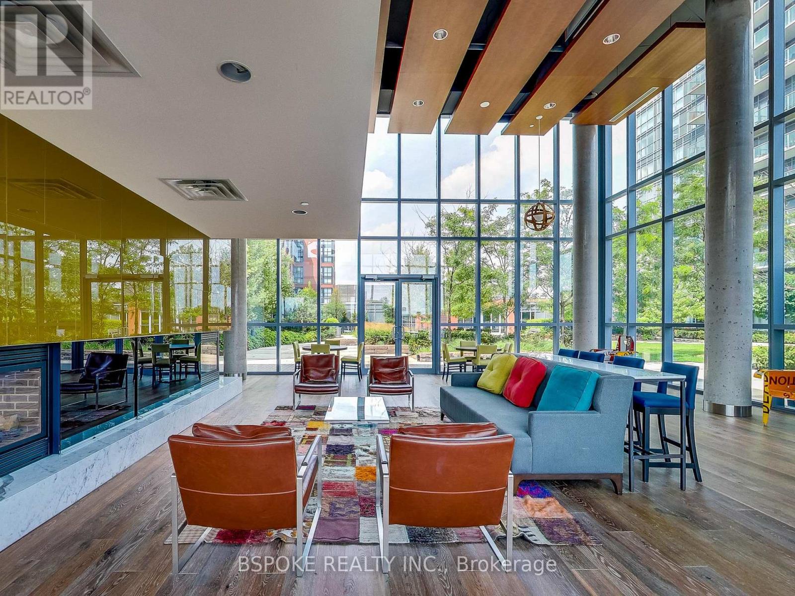 425 - 25 Cole Street, Toronto, Ontario  M5A 4M3 - Photo 27 - C13024284