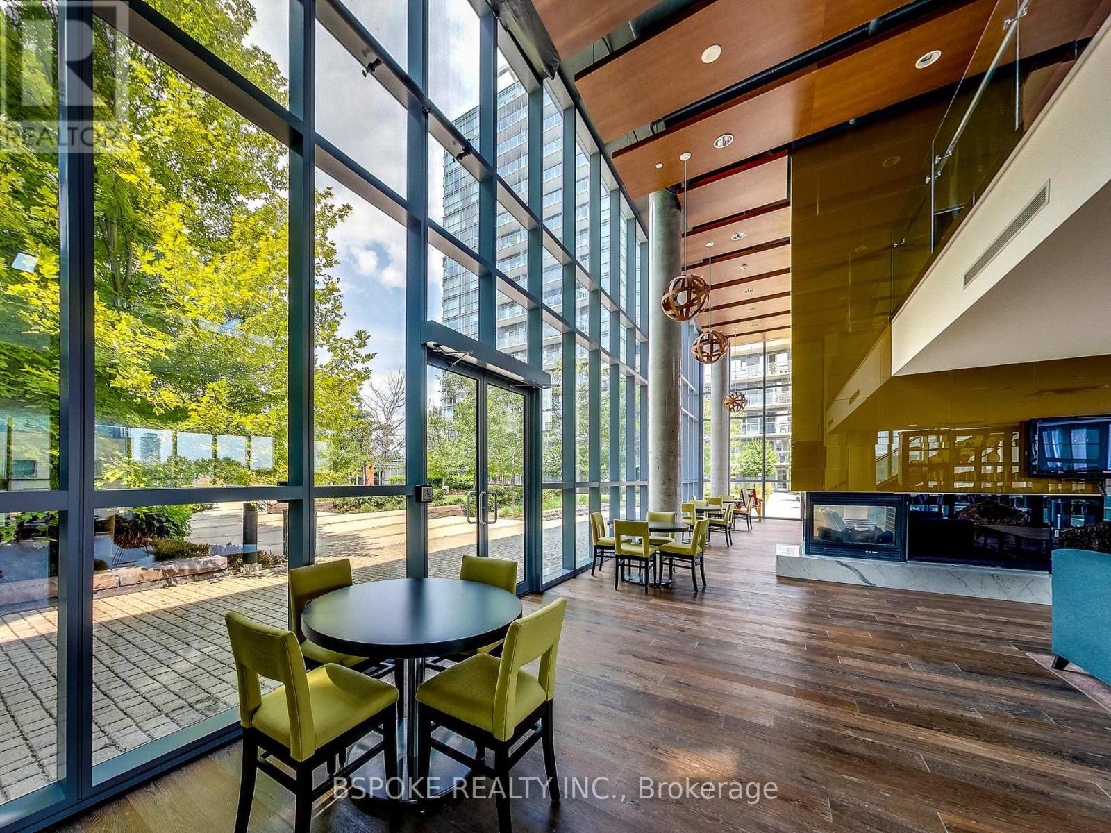 425 - 25 Cole Street, Toronto, Ontario  M5A 4M3 - Photo 28 - C13024284