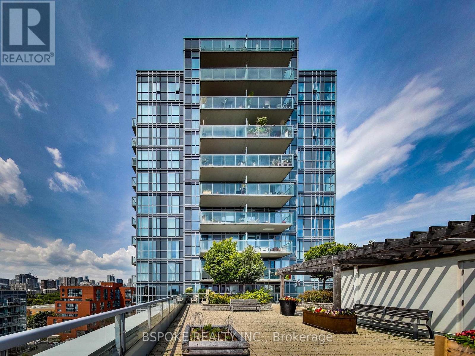 425 - 25 Cole Street, Toronto, Ontario  M5A 4M3 - Photo 32 - C13024284