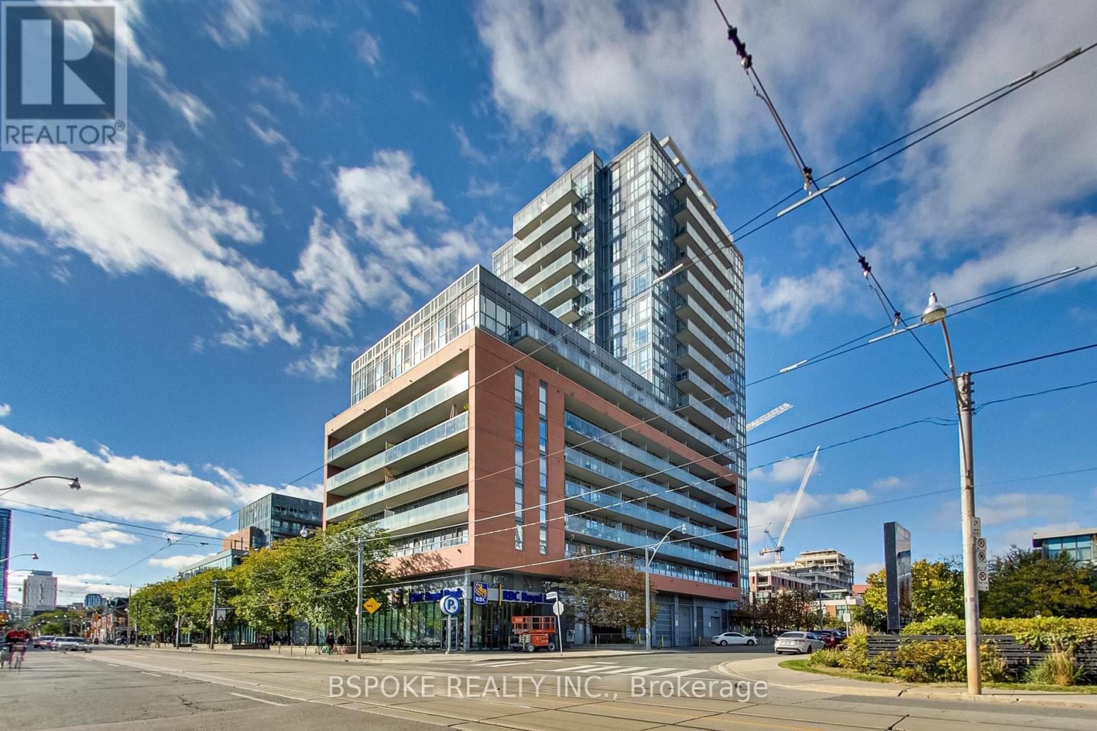 425 - 25 Cole Street, Toronto, Ontario  M5A 4M3 - Photo 33 - C13024284