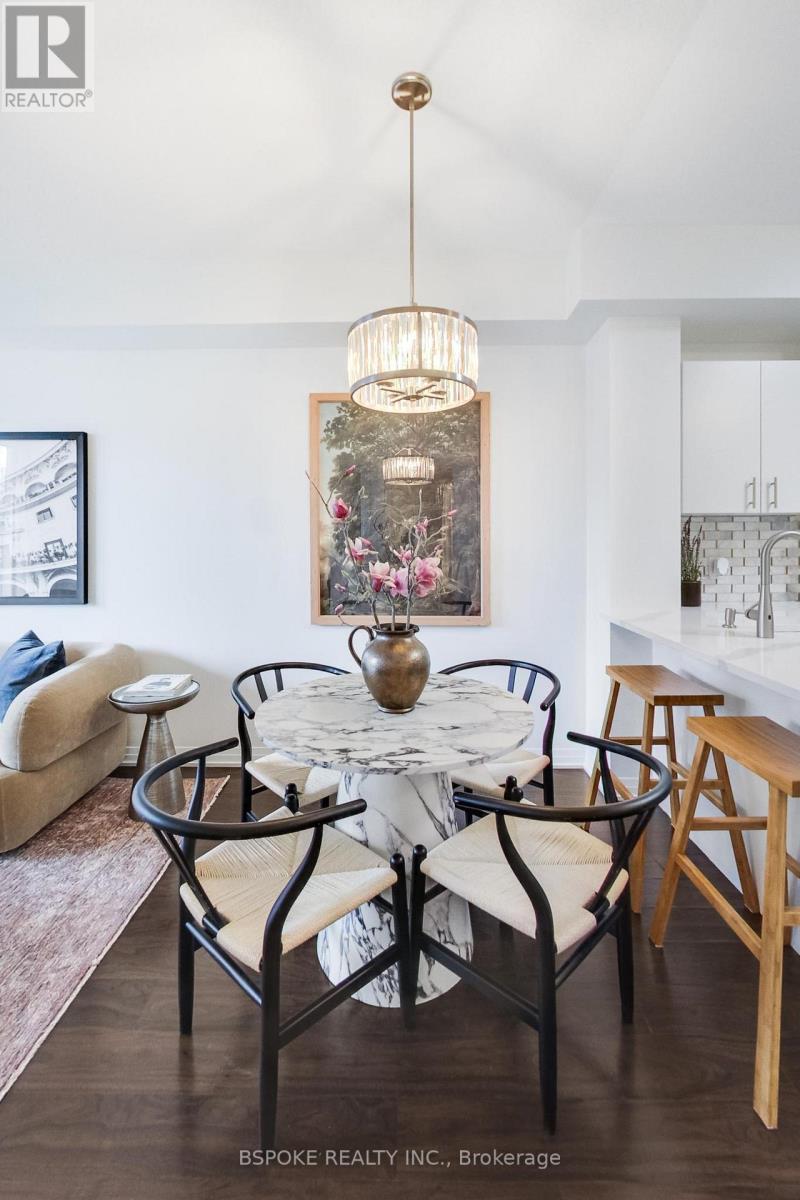 425 - 25 Cole Street, Toronto, Ontario  M5A 4M3 - Photo 9 - C13024284