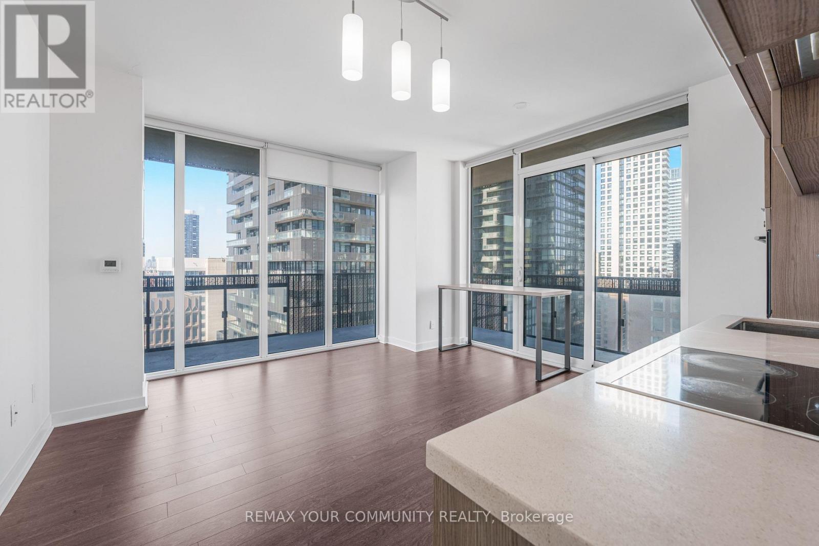 1108 - 8 Eglinton Avenue, Toronto, Ontario  M4P 1A6 - Photo 3 - C13024294