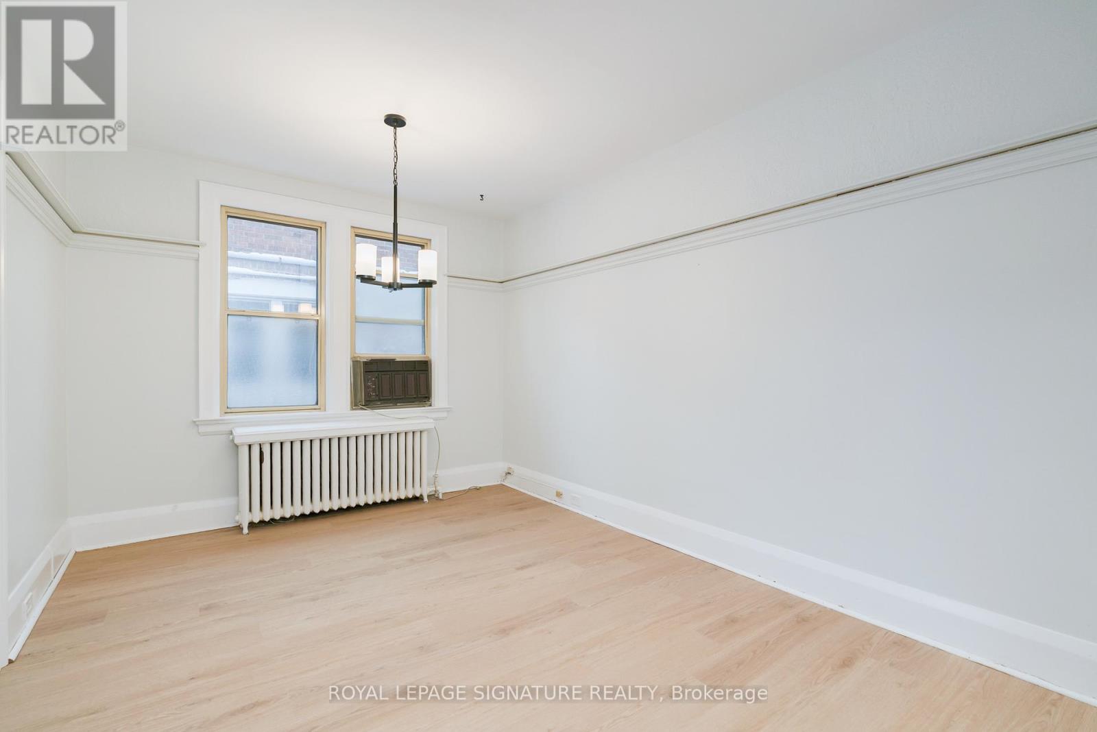 Unit 2 - 27 Hillsboro Avenue, Toronto, Ontario  M5R 1S6 - Photo 8 - C12940380