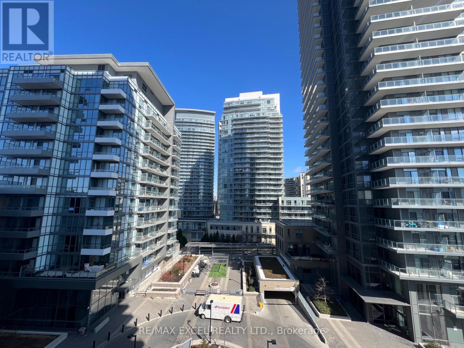 607 - 50 Forest Manor Road, Toronto, Ontario  M2J 0E3 - Photo 17 - C13022750