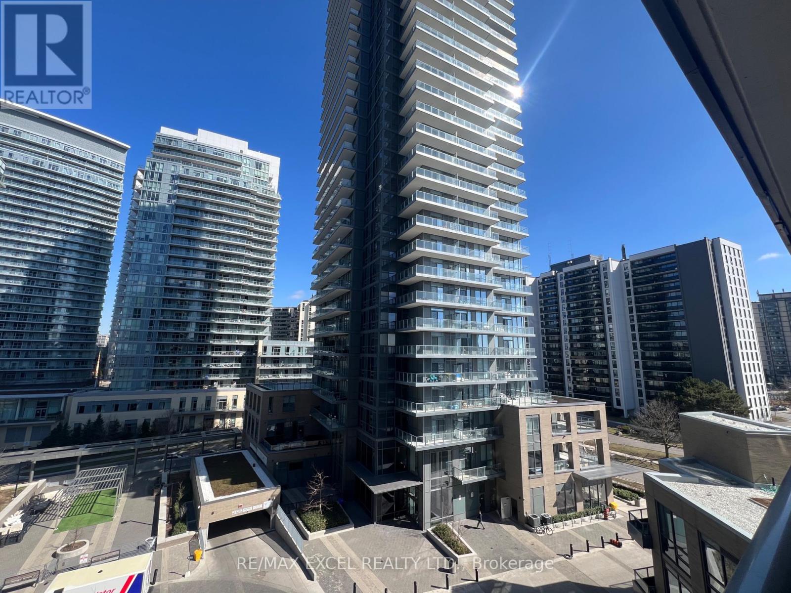 607 - 50 Forest Manor Road, Toronto, Ontario  M2J 0E3 - Photo 18 - C13022750