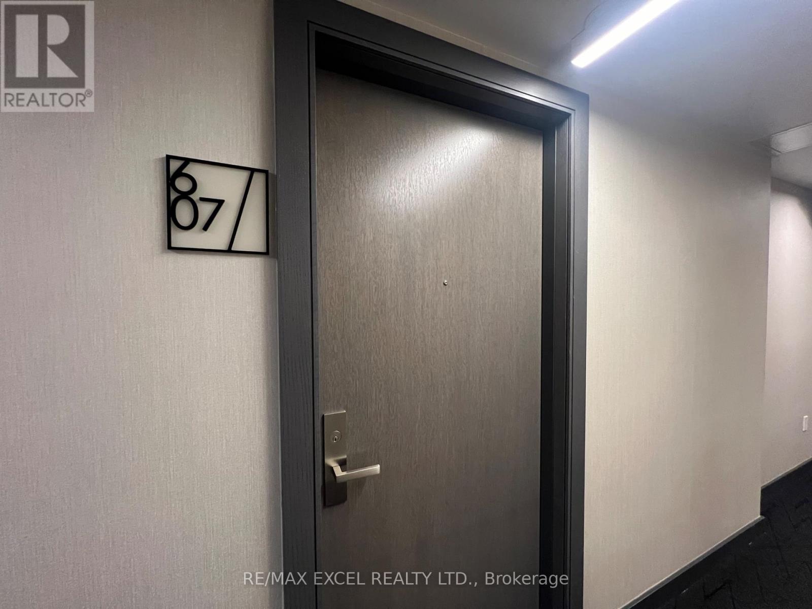 607 - 50 Forest Manor Road, Toronto, Ontario  M2J 0E3 - Photo 2 - C13022750