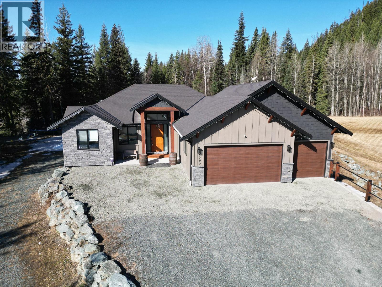 9399 SUMMERSET PLACE, Prince George, British Columbia