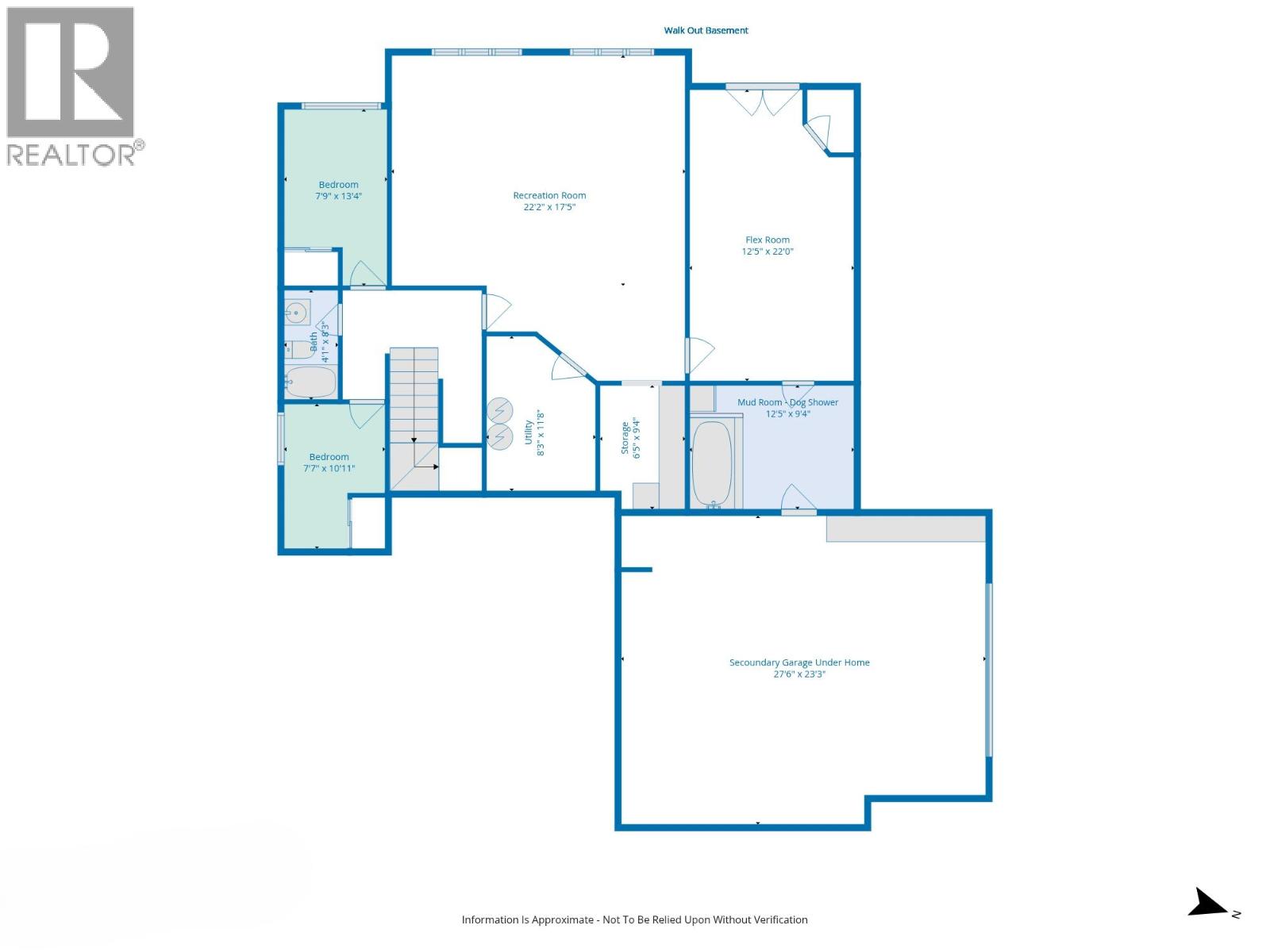 9399 Summerset Place, Prince George, British Columbia  V2K 5A1 - Photo 6 - R3113917