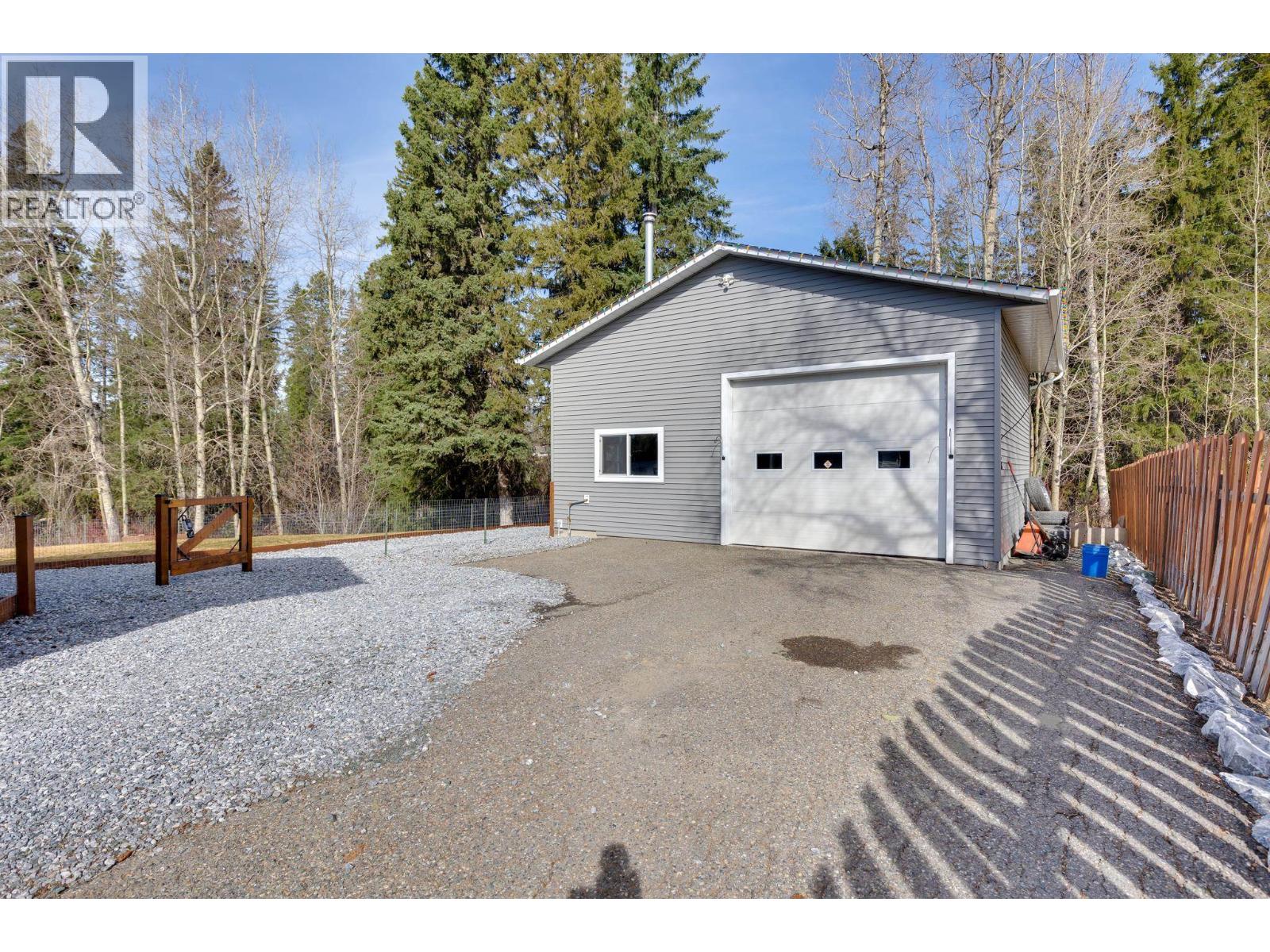 8320 W 16 Highway, Prince George, British Columbia  V2N 6M9 - Photo 20 - R3113922