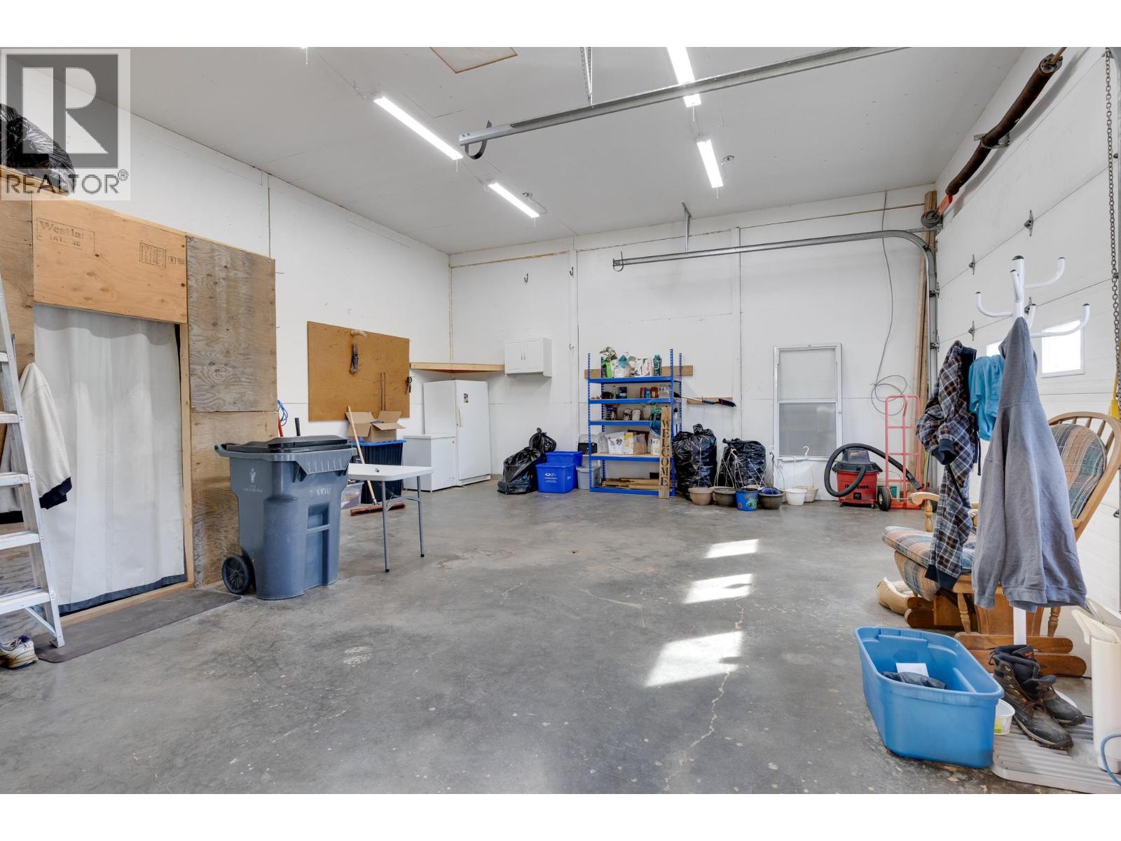 8320 W 16 Highway, Prince George, British Columbia  V2N 6M9 - Photo 22 - R3113922