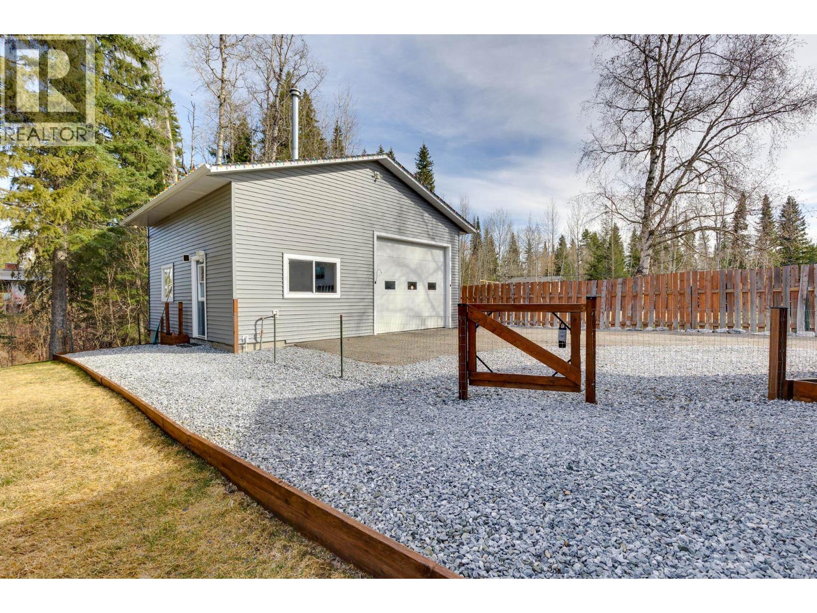 8320 W 16 Highway, Prince George, British Columbia  V2N 6M9 - Photo 28 - R3113922
