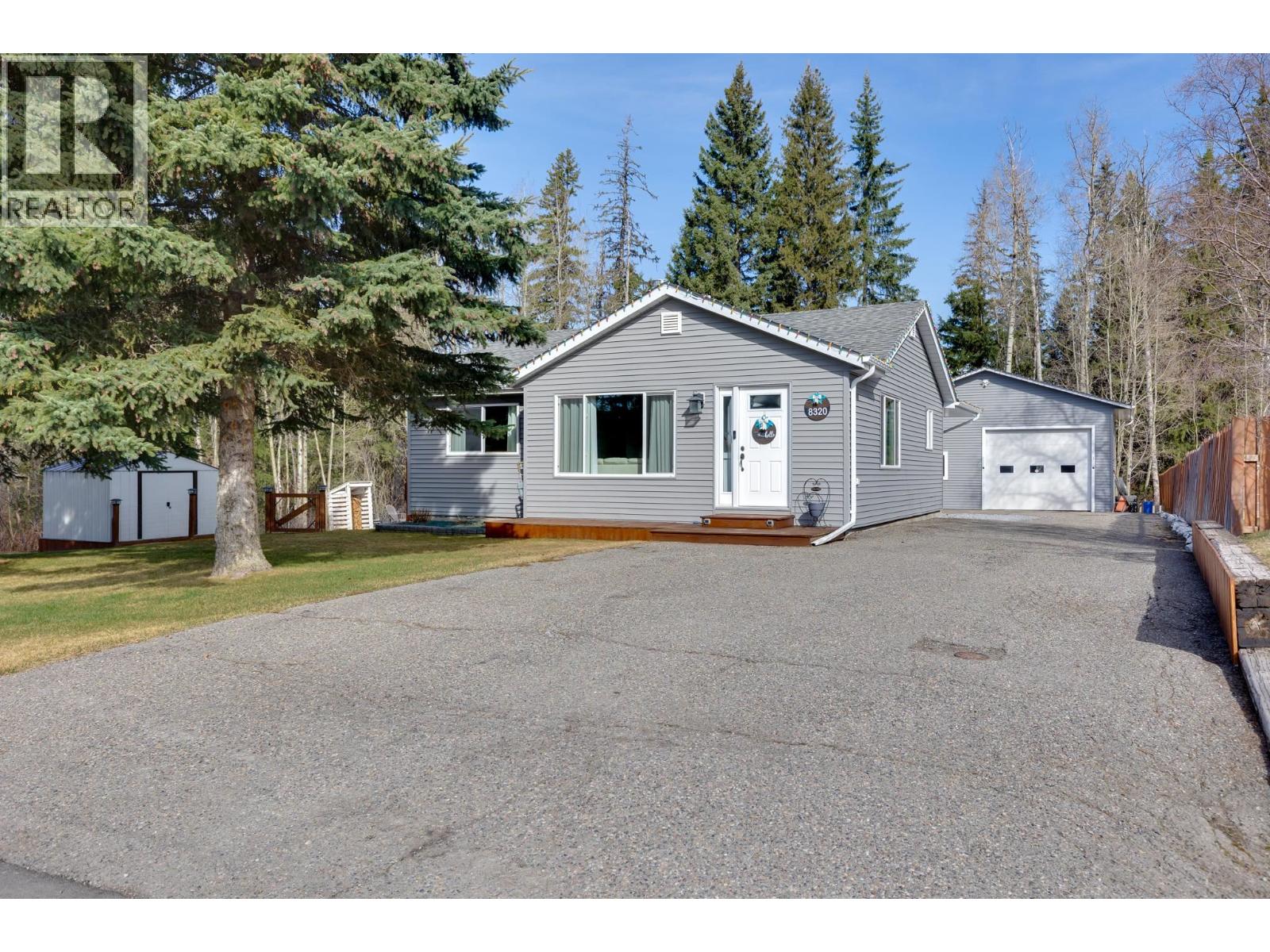 8320 W 16 Highway, Prince George, British Columbia  V2N 6M9 - Photo 32 - R3113922