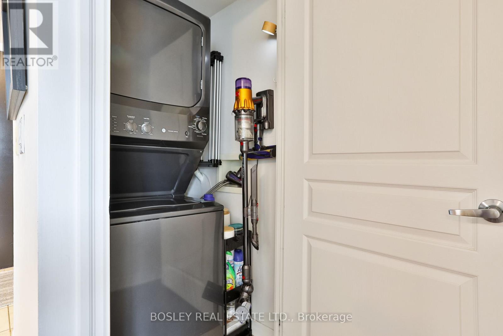 509 - 1600 Charles Street, Whitby, Ontario  L1N 0G4 - Photo 24 - E12605306