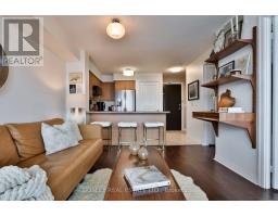 509 - 1600 CHARLES STREET, Whitby, Ontario