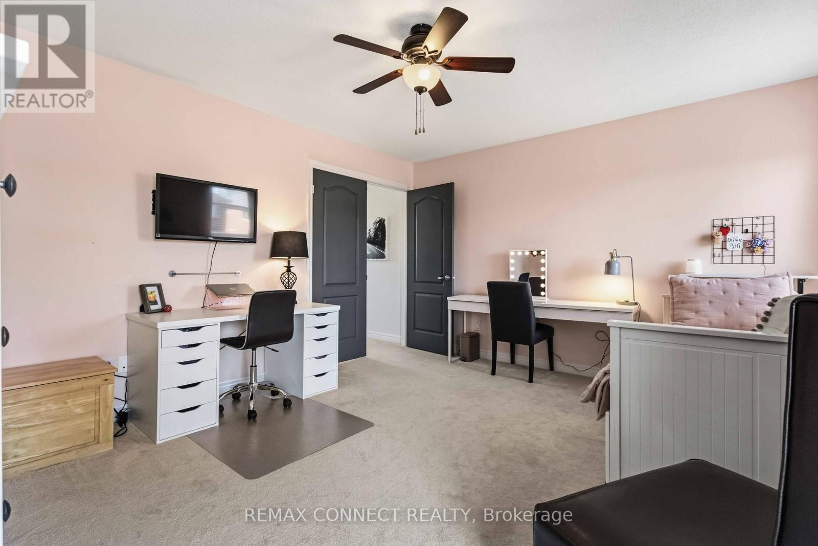 37 Duggan Avenue, Whitby, Ontario  L1M 1J1 - Photo 21 - E13023924