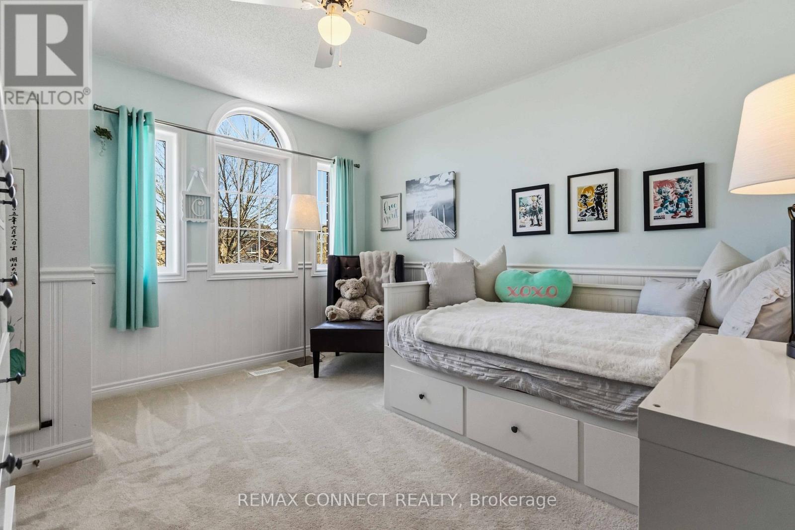 37 Duggan Avenue, Whitby, Ontario  L1M 1J1 - Photo 23 - E13023924