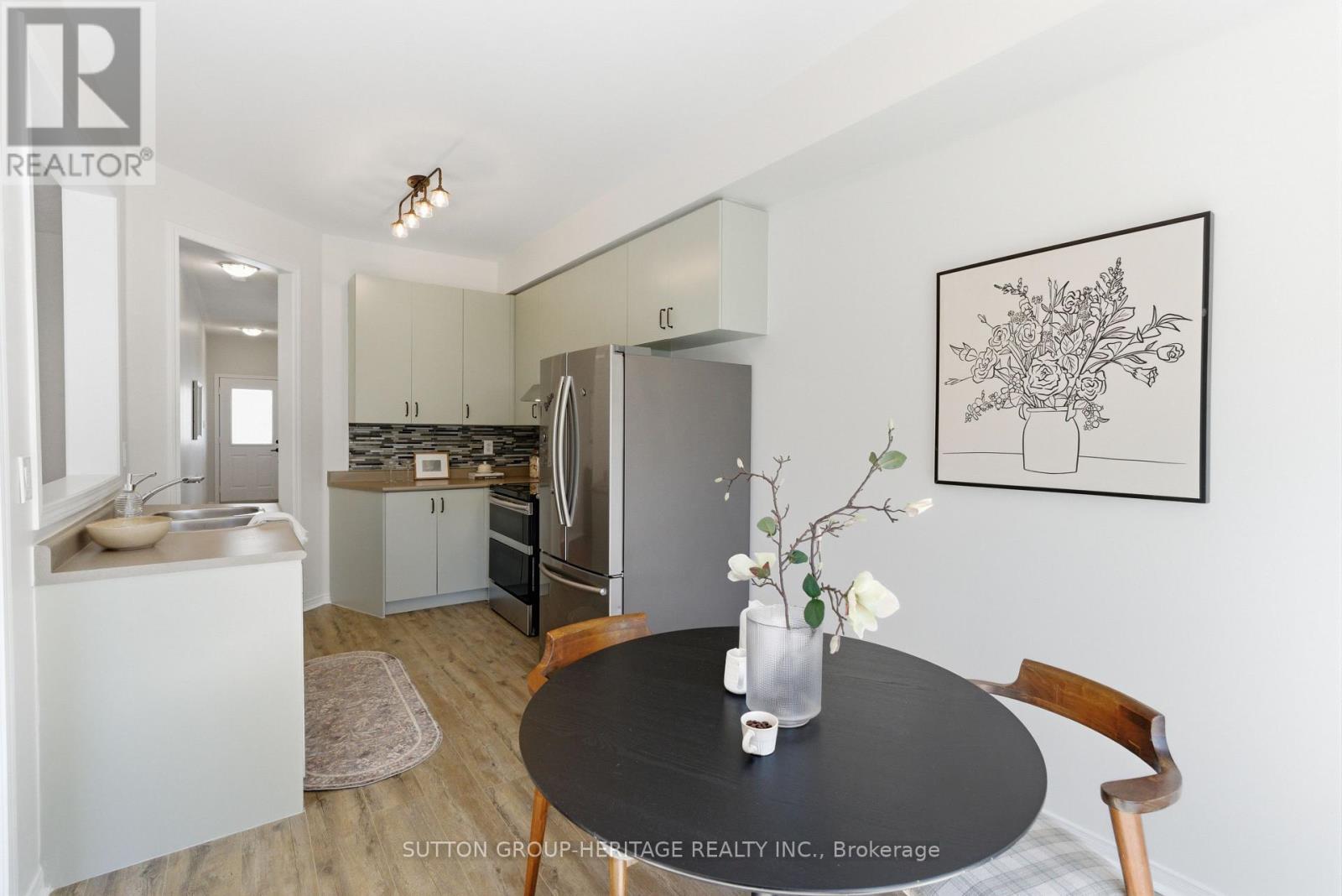 54 Tallships Drive, Whitby, Ontario  L1N 9X7 - Photo 12 - E13023932