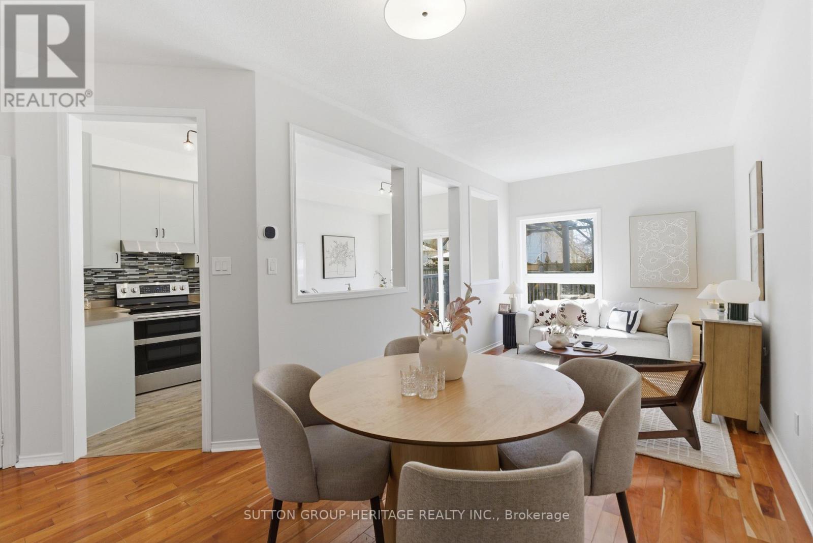 54 Tallships Drive, Whitby, Ontario  L1N 9X7 - Photo 5 - E13023932